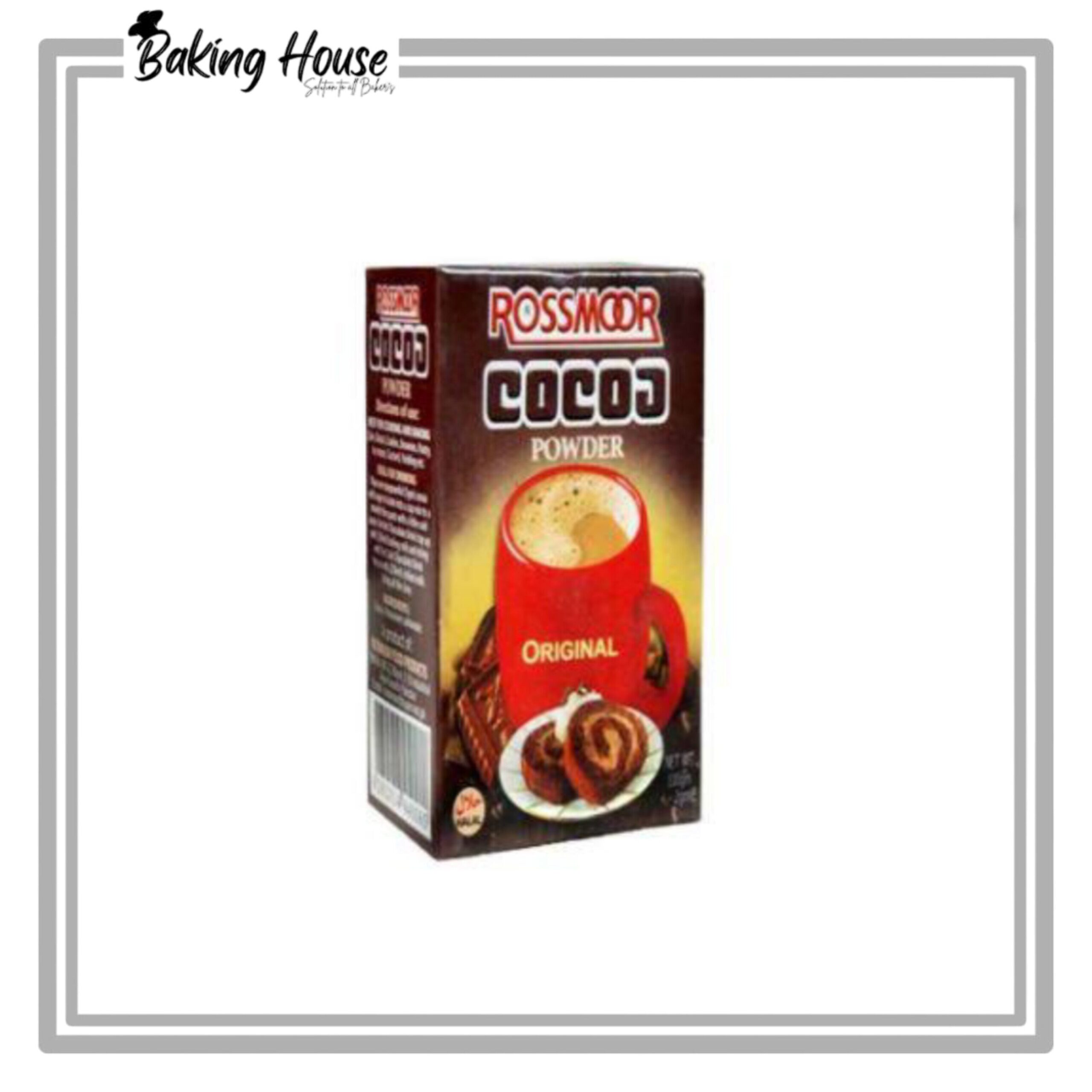 InShot_20250503_074634986-1.jpg Original Rossmoor Coco Powder 100g - Image 1
