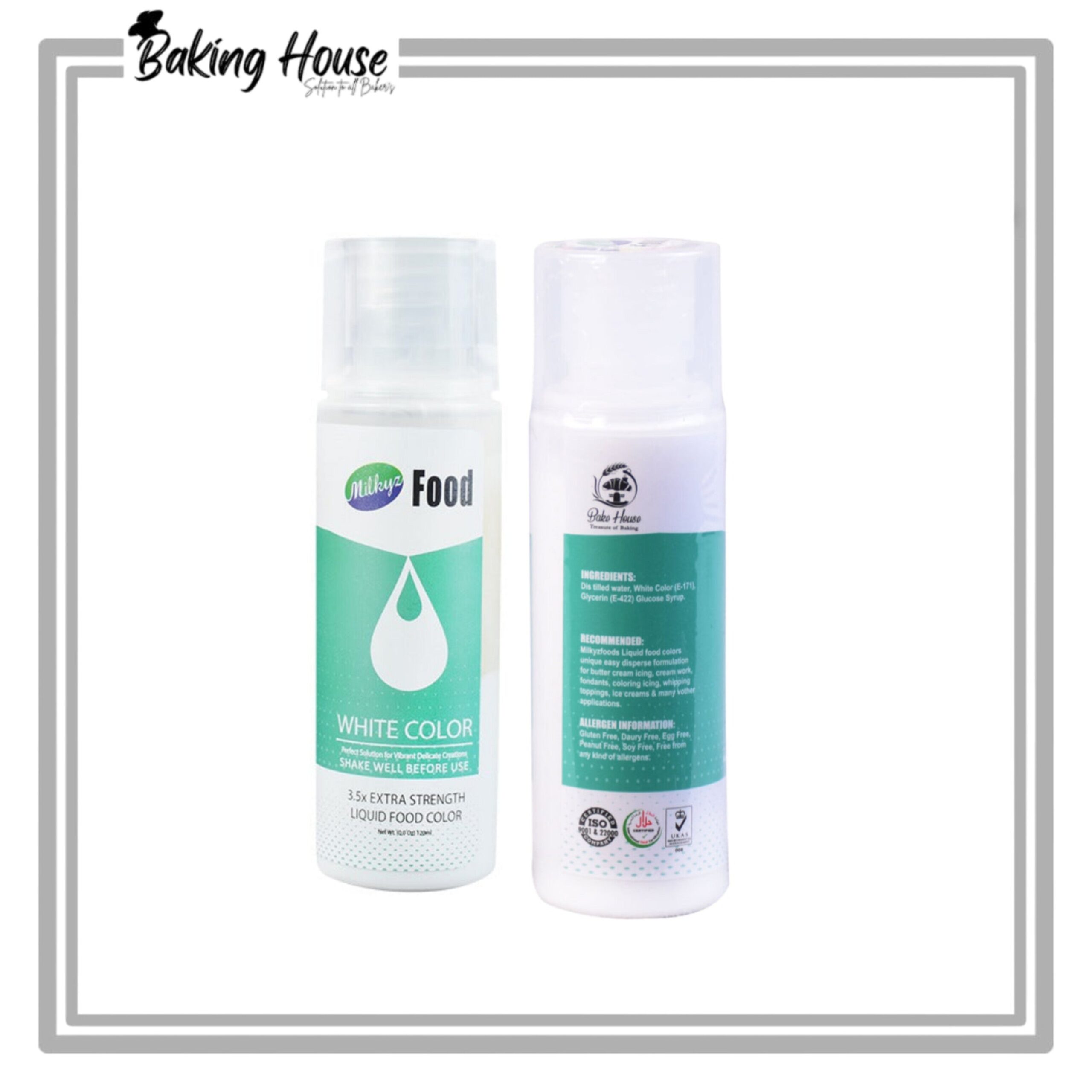 InShot_20250503_080027345-1.jpg Milkyz Food White Liquid Food Color 120ml - Image 1
