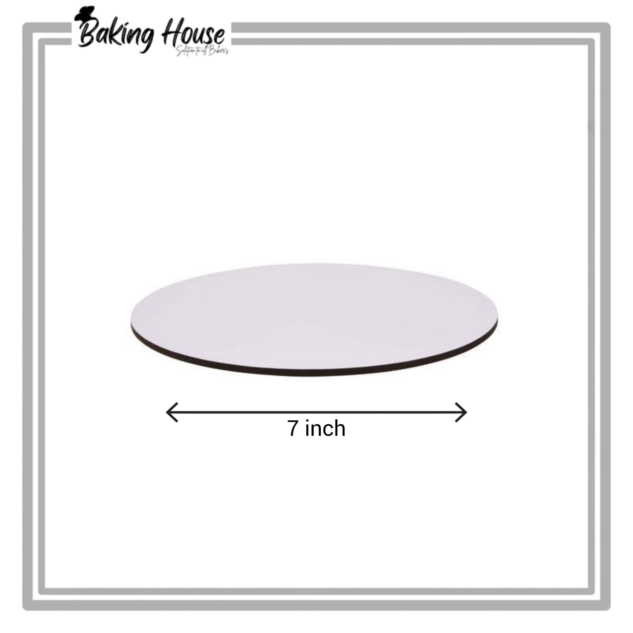 InShot_20250517_063918587-1.jpg 7 inch Round White Cake Base - Image 1