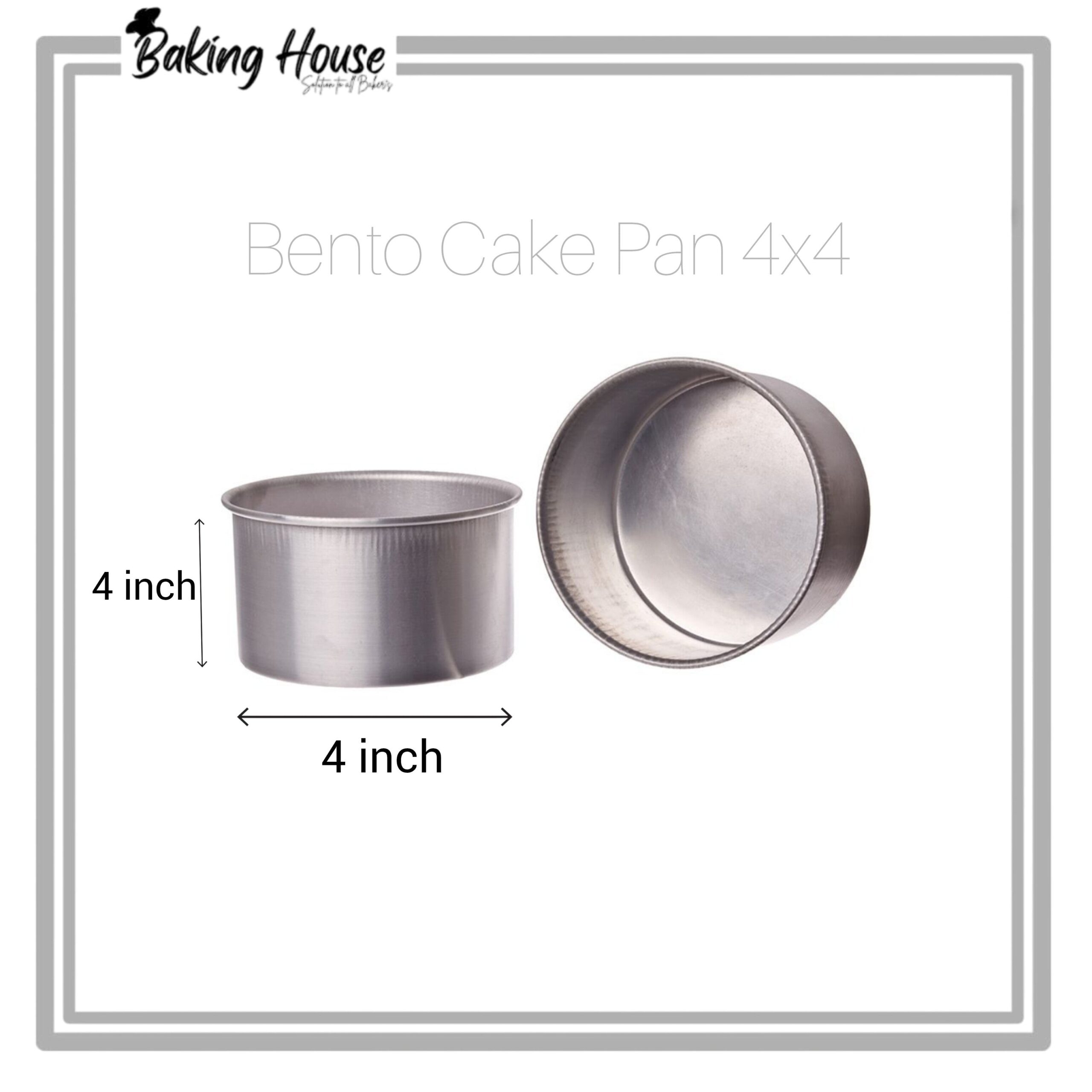 InShot_20250517_221241102-1.jpg 4x4 Bento Stainless Steel Cake Pan - Image 1