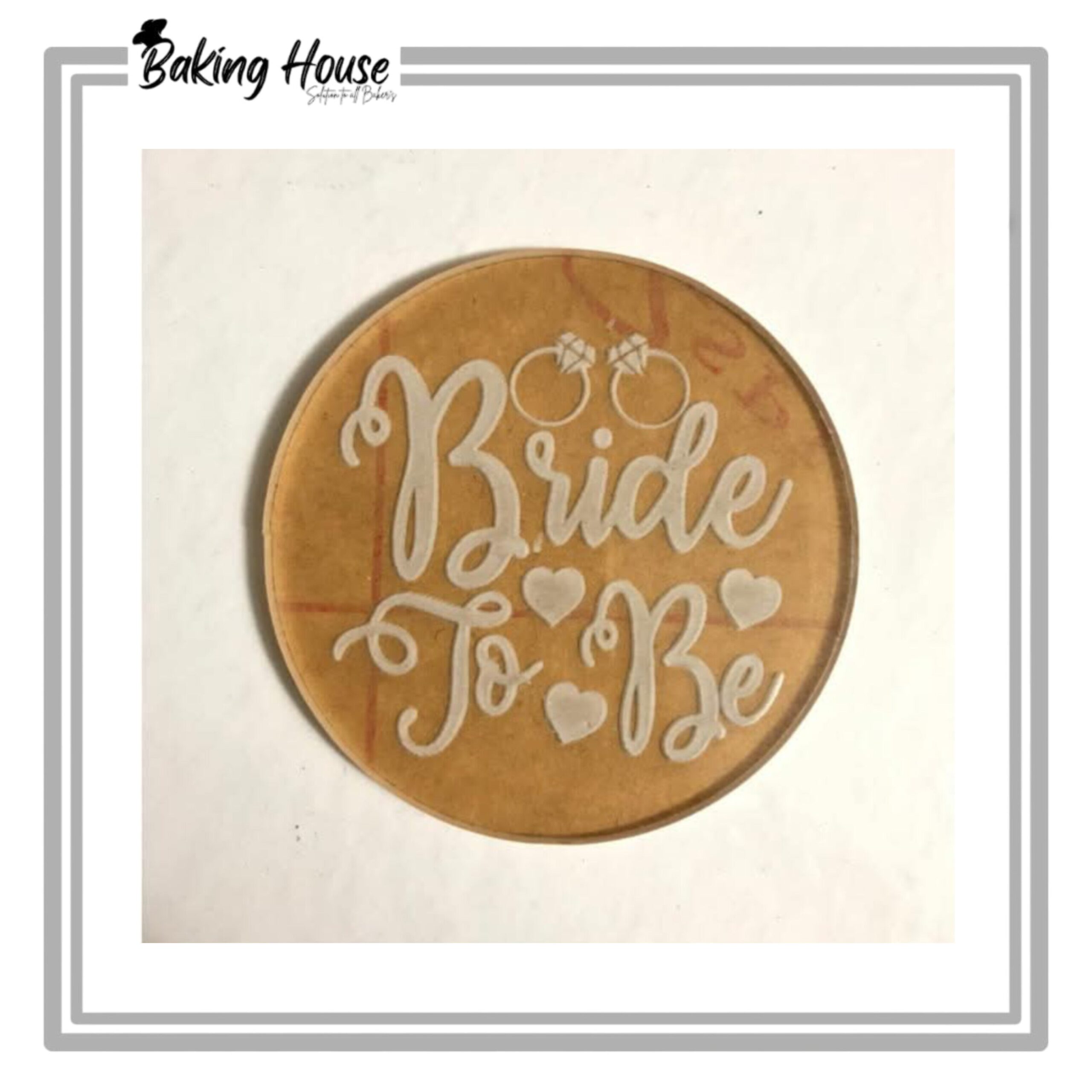 InShot_20250622_042151596-1.jpg Bride To Be Embosser Stamps For Cake Decorationg - Image 1