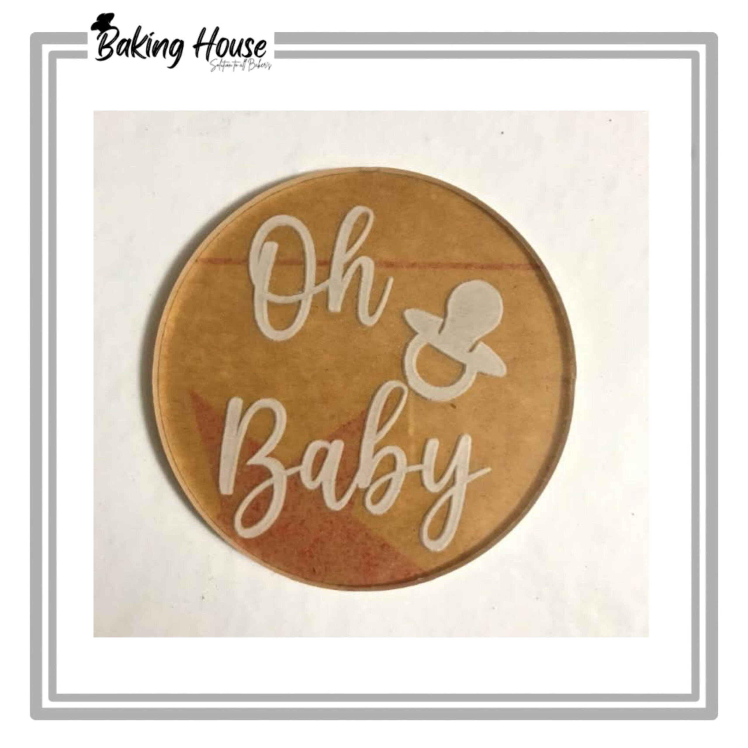 InShot_20250622_042228314-1.jpg Oh Baby Embosser Stamps For Cake Decorationg - Image 1