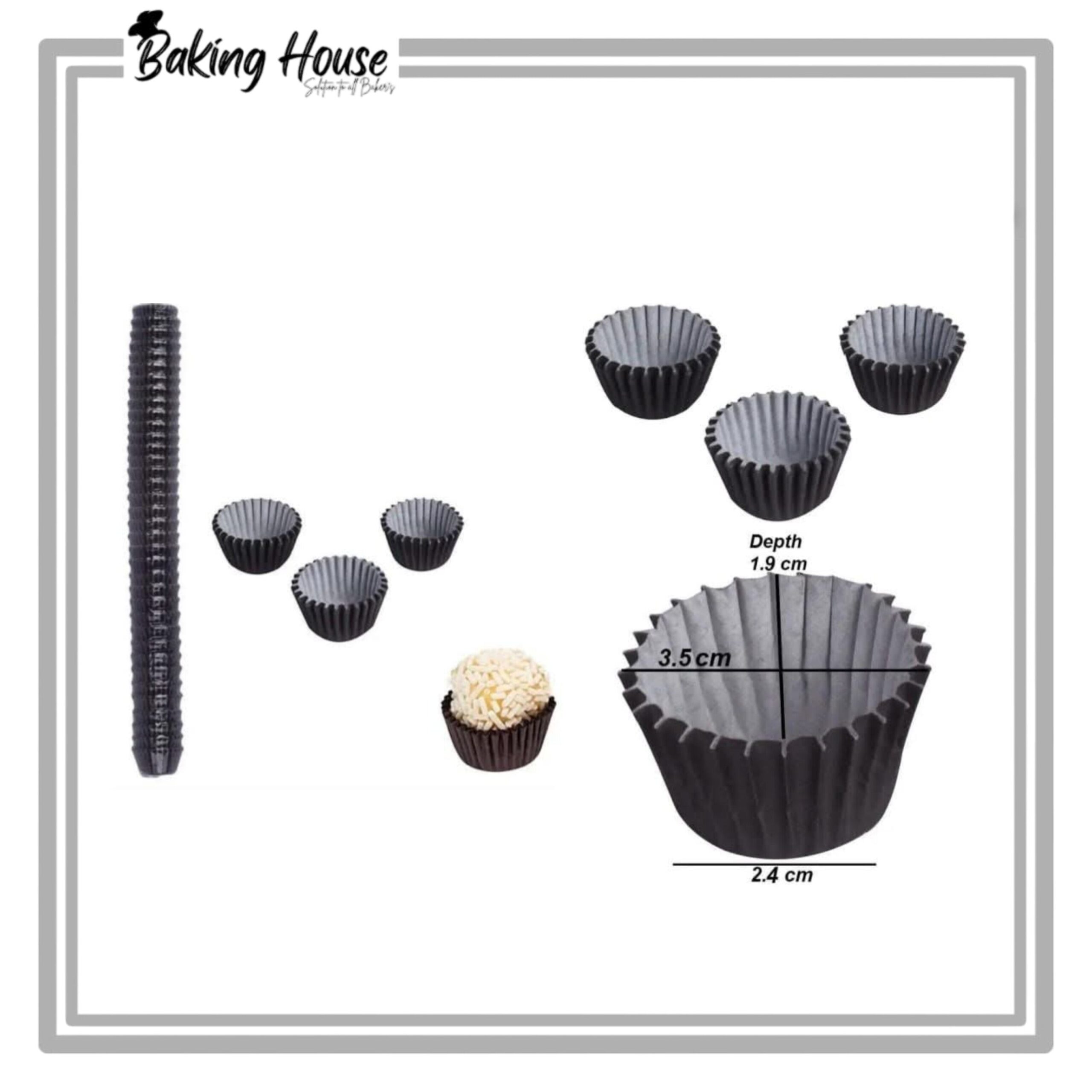 InShot_20250623_005622910-1.jpg 1000pcs 1 Bites Capcake Liner - Image 1