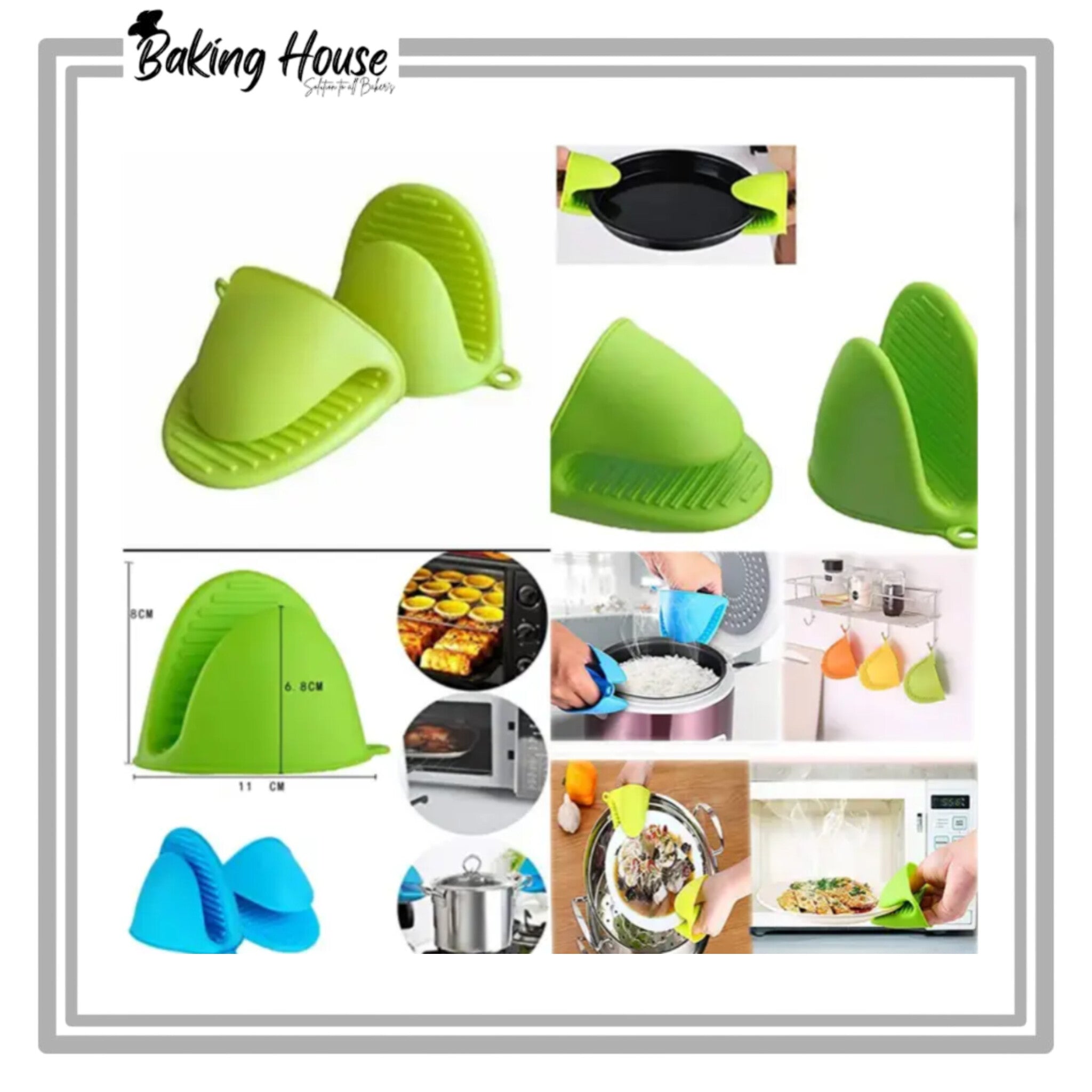 InShot_20250628_011849641_91ae899d-5d16-425d-93bd-ff4d4d54c8db-1.jpg 2pcs Silicon Pod Holder - Image 1