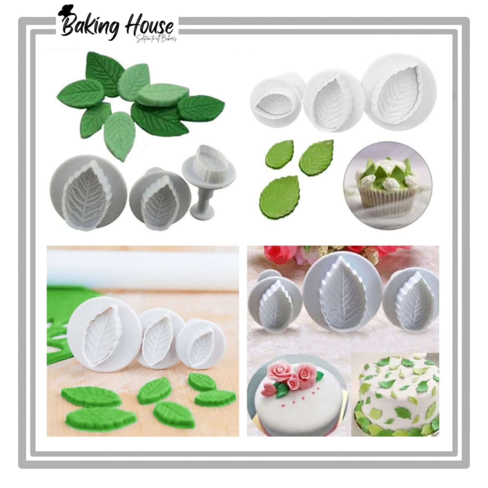 InShot_20250628_145806044-1.jpg 4pcs Leaf Planjer And Cookie Cutter - Image 1