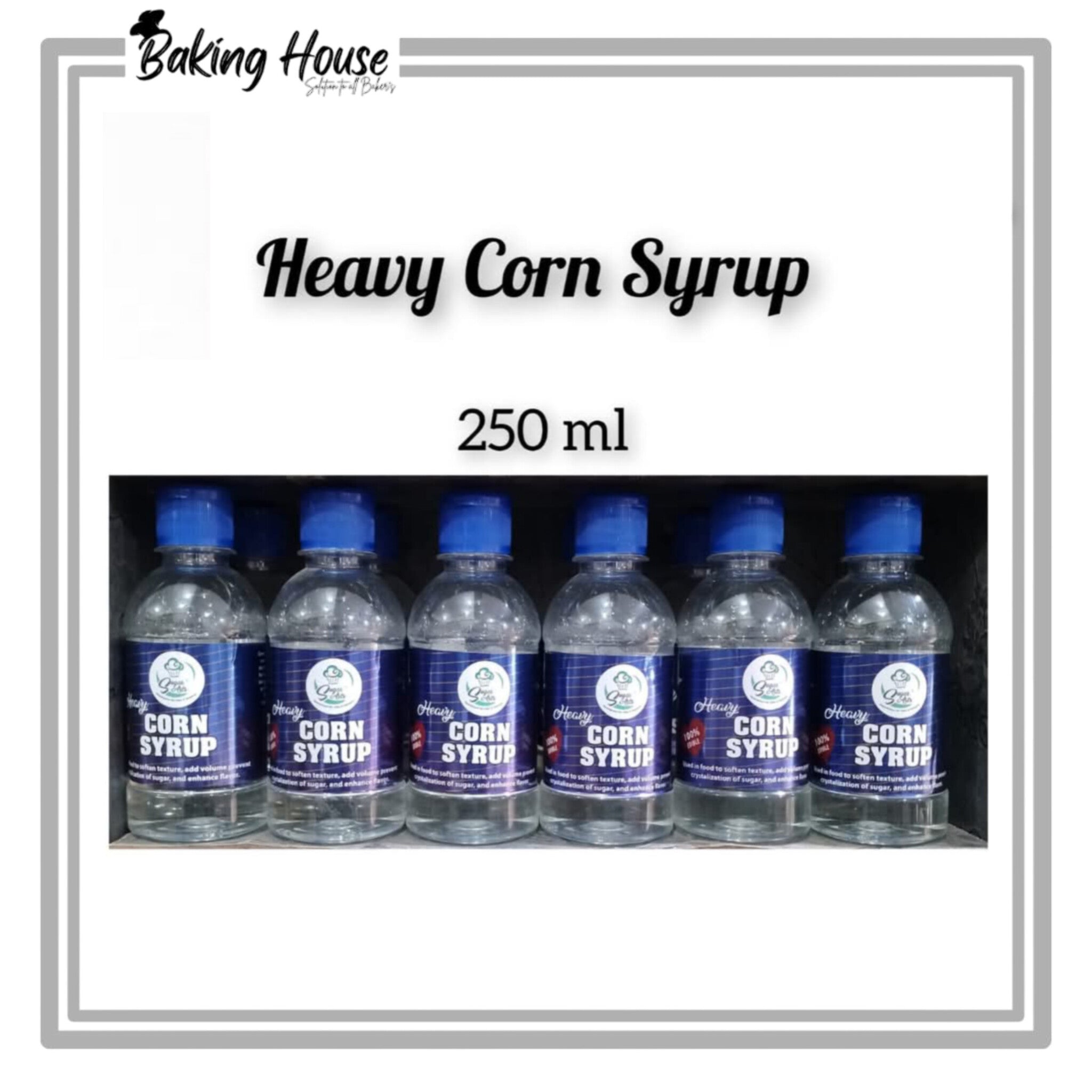 InShot_20250628_150120149-1.jpg Glucose Corn Syrup 250ml - Image 1