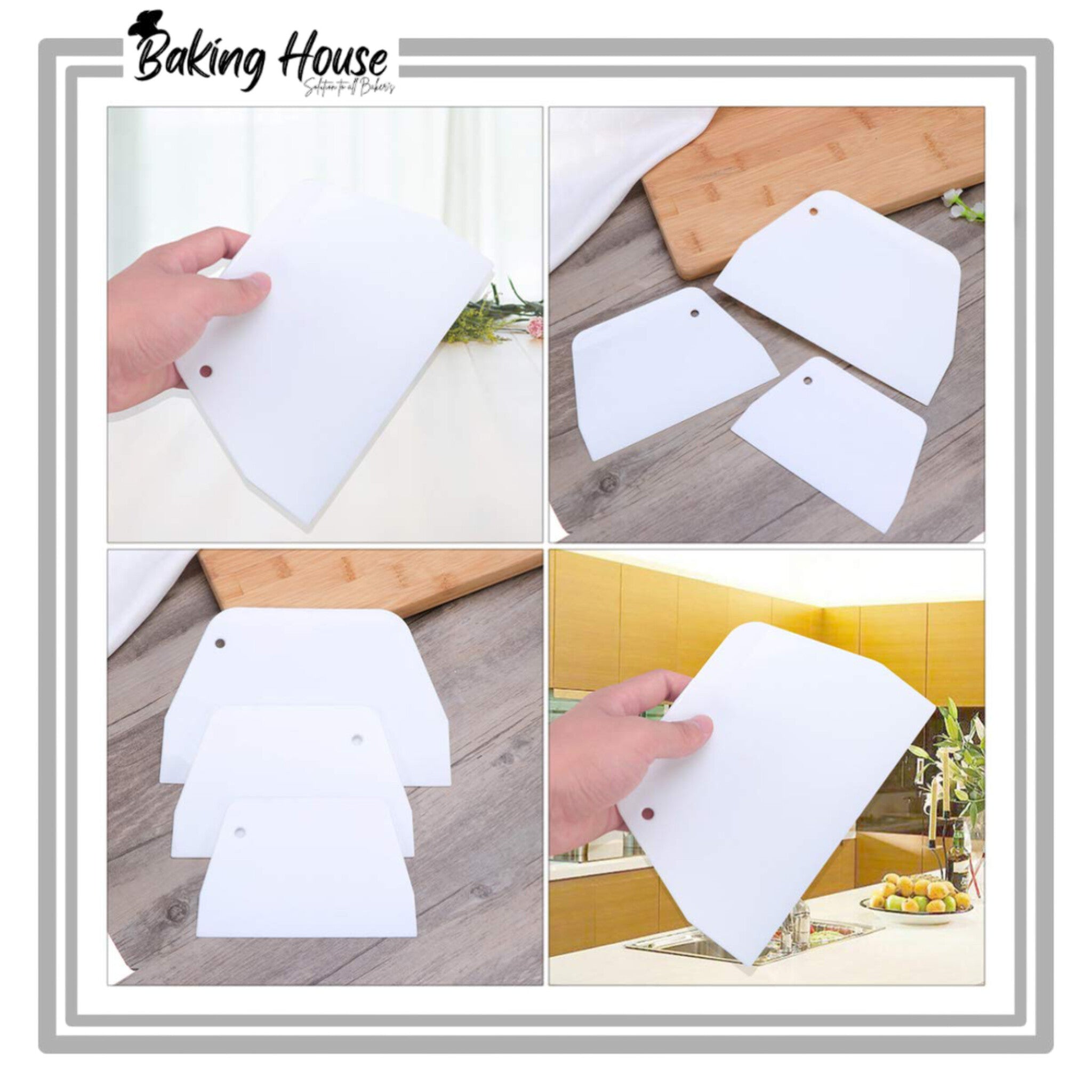 InShot_20250820_024054961-1.jpg 3pcs Full Size Scrapper For Cake Decorating - Image 1