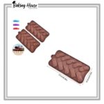 Car Silicon Chocolate & Candy Mould