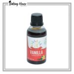 Millenium Vanilla Culinary Essence 24ml