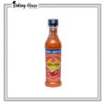 KEY Peri Peri Extra Hot Sauce 250ml