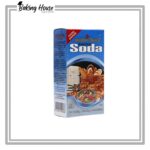 Mother Choice Baking Soda 200g