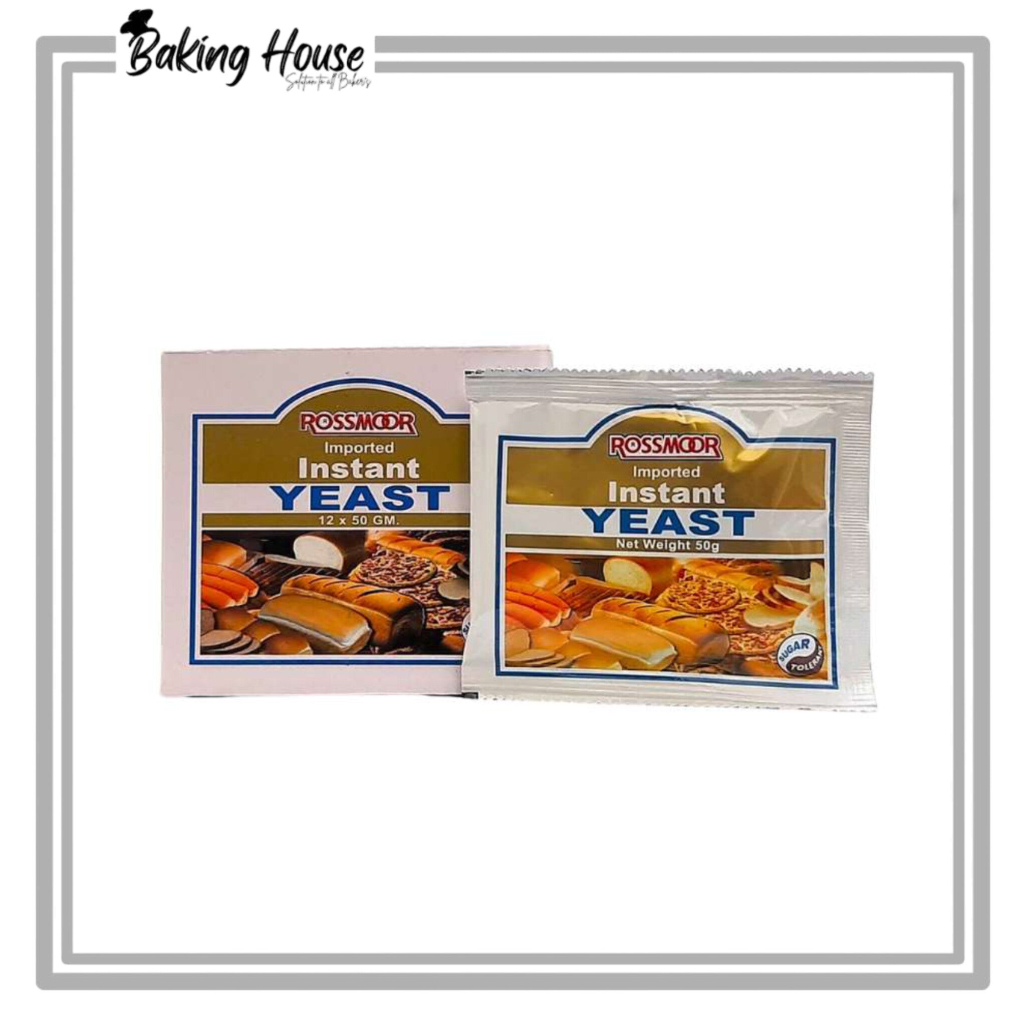 InShot_20250820_030459119-1.jpg Rossmoor Imported Instant Yeast 11g - Image 1