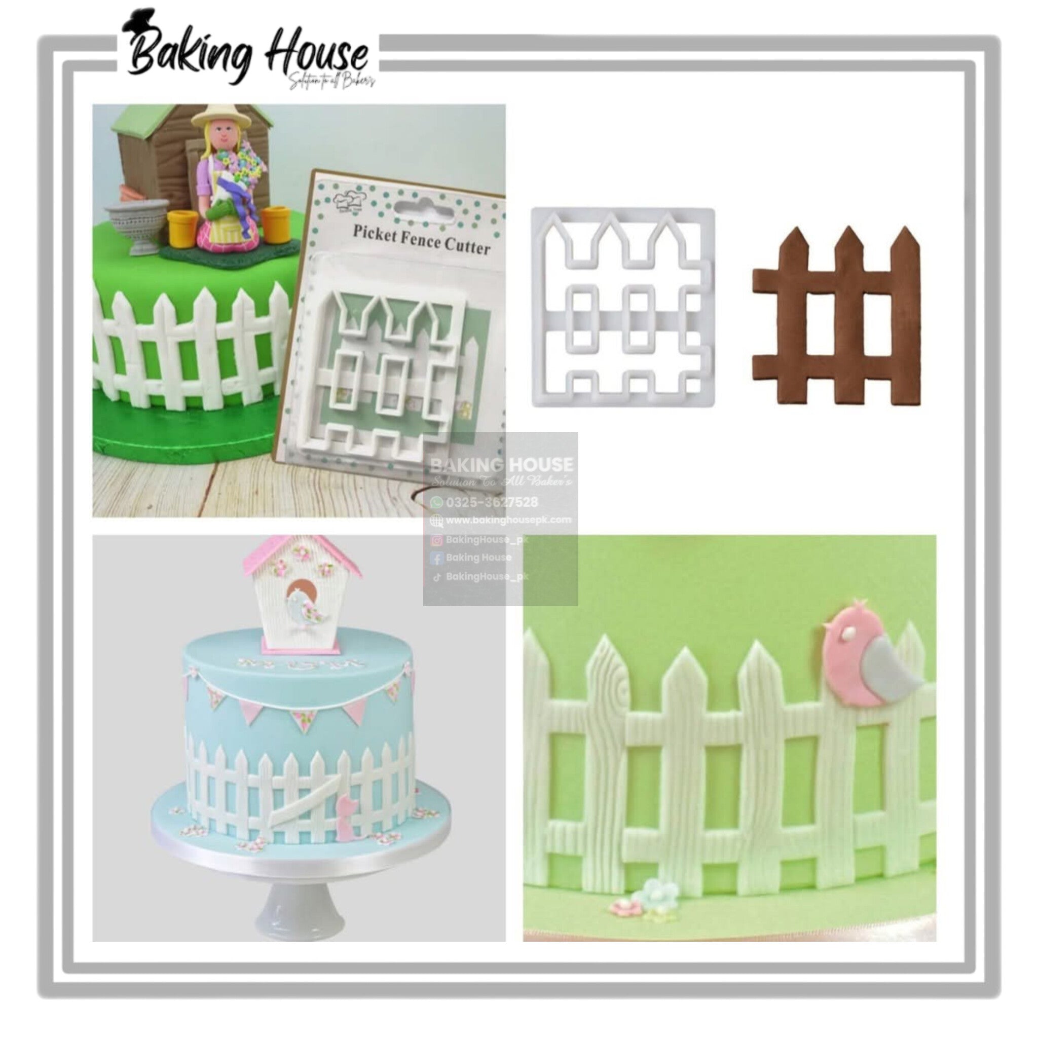 InShot_20251116_212518930-1.jpg Pikit Plastic Cutter For Cake Border - Image 1
