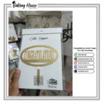 Congratulations Acrylic Cake Topper For Cake Decorating