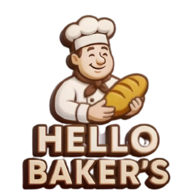 Baking House